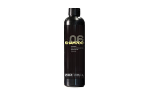 Shampoo (6) 500ml & 4L