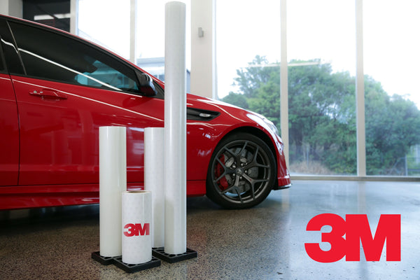 3M Pro Series V4 – PaintProtectionServices